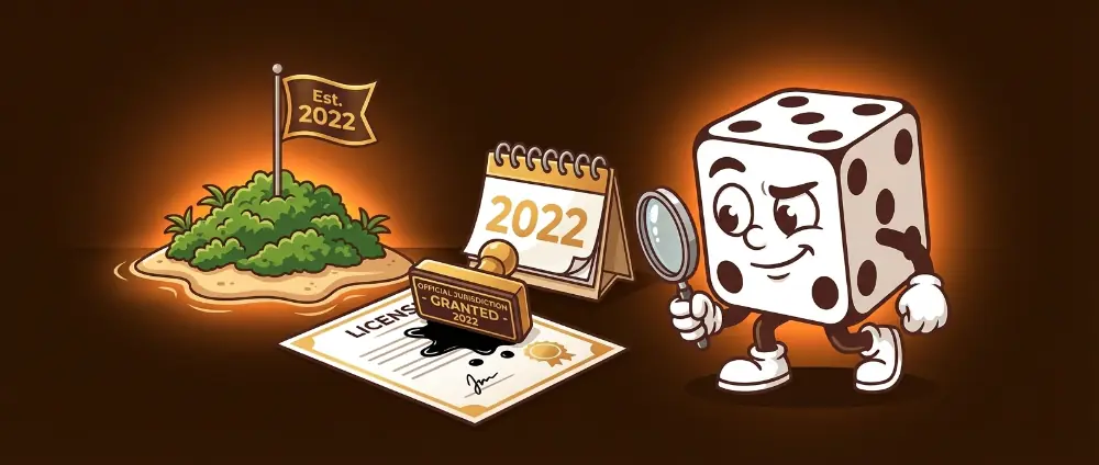 Anjouan casino license explained - newest jurisdiction and what risks it carries for players