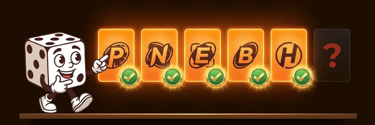 Checking casino game providers as a sign of legitimacy and regulation