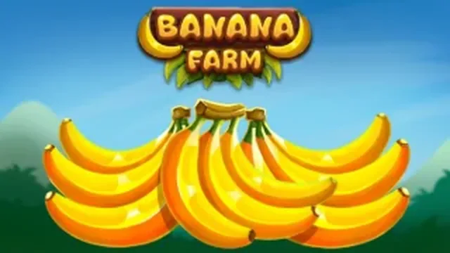 Banana Farm