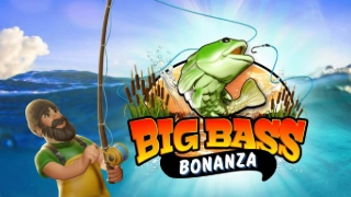 Big Bass Bonanza Slot