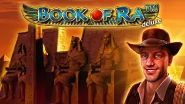 Book of Ra Deluxe