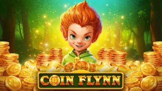 Coin Flynn Slot
