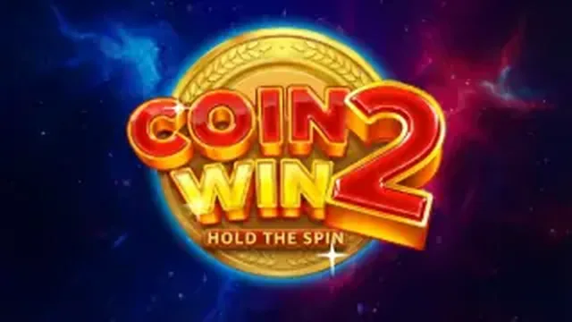Coin Win 2: Hold The Spin