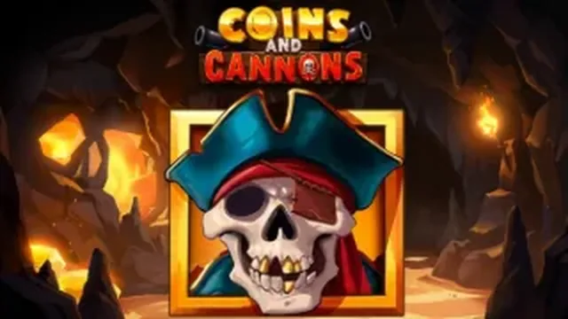 Coins and Cannons