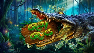 Crazy Crocs Slot