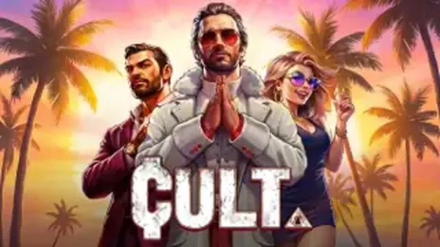 CULT