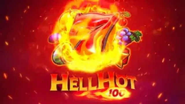 Hell Hot 100 Slot