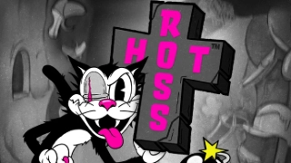 Hot Ross by Hacksaw Gaming slot game preview