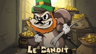 Le Bandit Slot
