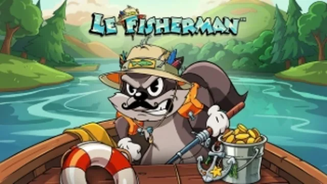 Le Fisherman