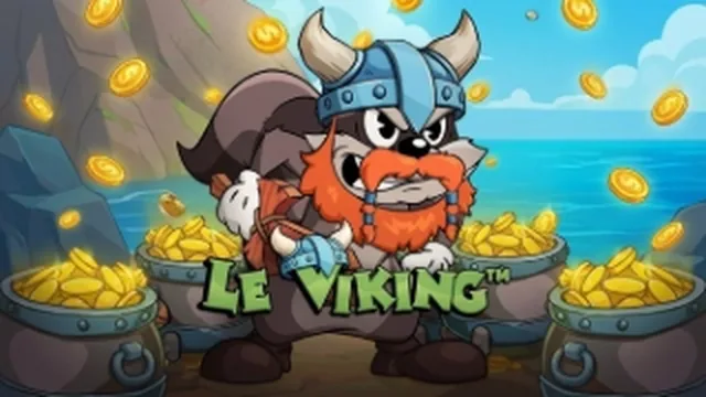 Le Viking