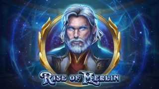 Rise of Merlin Slot