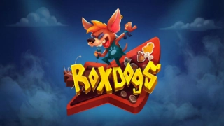 RoxDogs Slot