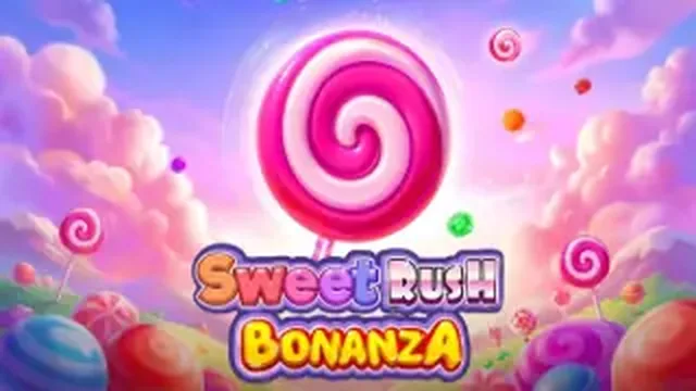 Sweet Rush Bonanza