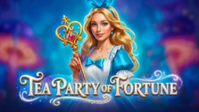 Tea Party of Fortune
