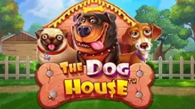 The Dog House