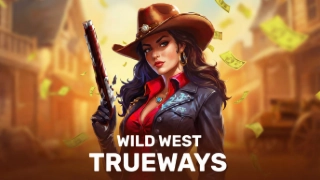 Wild West Trueways Slot