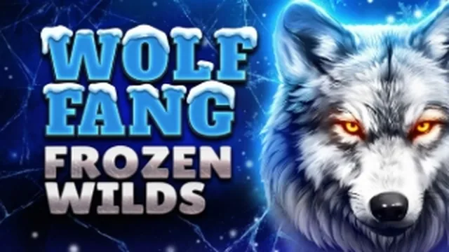 Wolf Fang Frozen Wilds