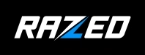 Razed Casino logo